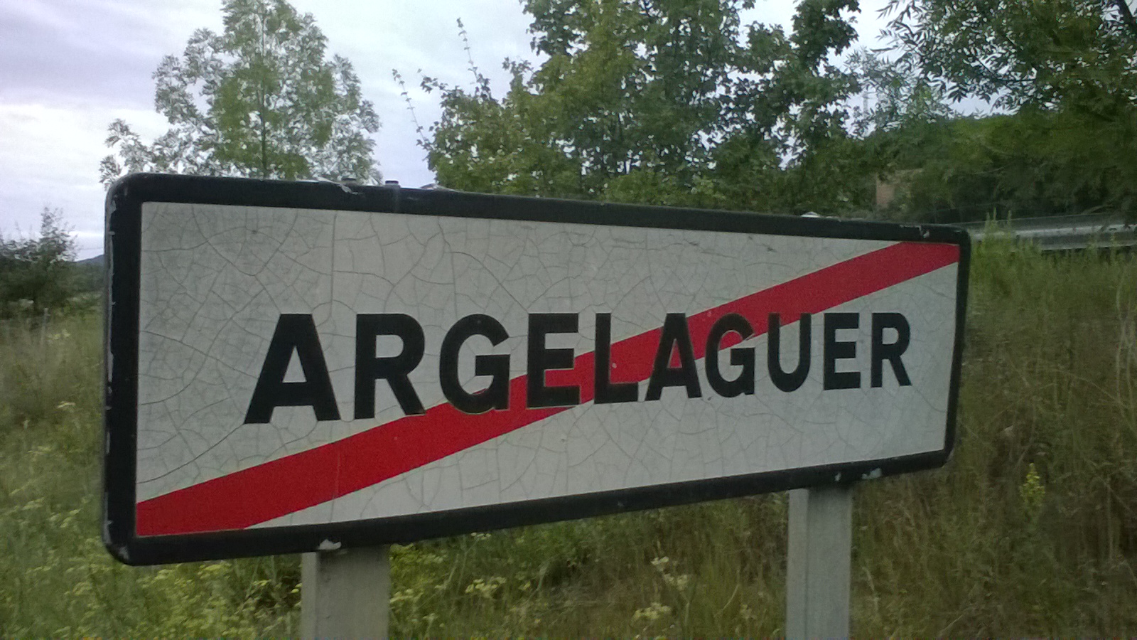 Argelaguer (Foto: Lejarza Garrotxa)